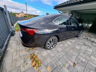 Škoda Octavia 2,0   TDI 110 kW DSG 2020