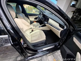 Škoda Octavia 2,0   TDI 110 kW DSG 2020