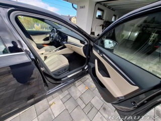 Škoda Octavia 2,0   TDI 110 kW DSG 2020