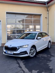 Škoda Octavia 2,0   TDI Style 149 000km