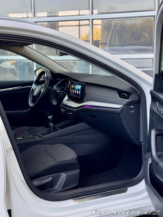 Škoda Octavia 2,0   TDI Style 149 000km 2020