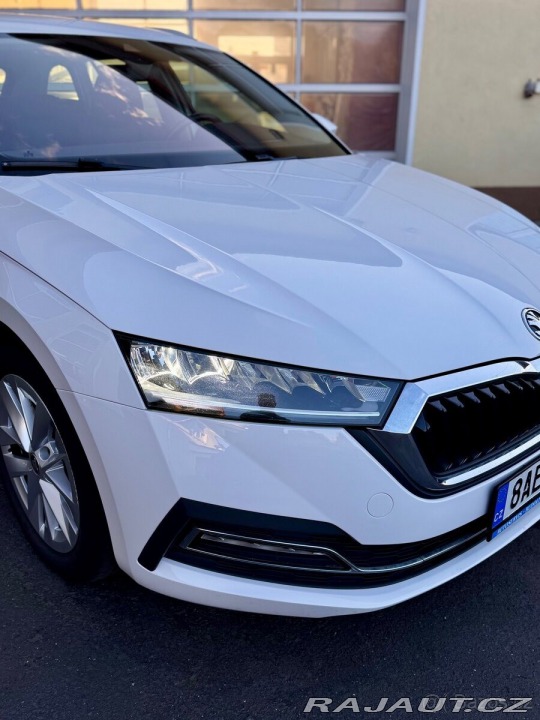 Škoda Octavia 2,0   TDI Style 149 000km 2020