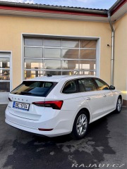 Škoda Octavia 2,0   TDI Style 149 000km 2020