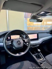 Škoda Octavia 2,0   TDI Style 149 000km 2020