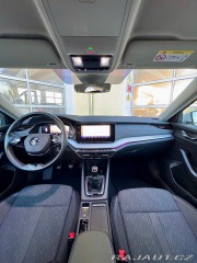 Škoda Octavia 2,0   TDI Style 149 000km 2020