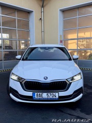 Škoda Octavia 2,0   TDI Style 149 000km 2020