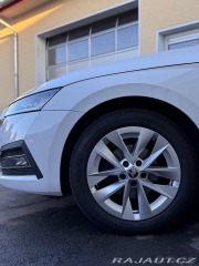Škoda Octavia 2,0   TDI Style 149 000km 2020
