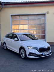 Škoda Octavia 2,0   TDI Style 149 000km 2020
