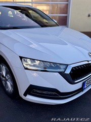 Škoda Octavia 2,0   TDI Style 149 000km 2020