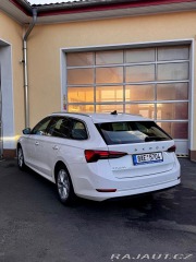 Škoda Octavia 2,0   TDI Style 149 000km 2020