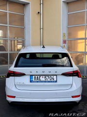 Škoda Octavia 2,0   TDI Style 149 000km 2020