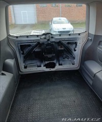 Volkswagen Caravelle 2,5   T5 LONG 2008 96kW 2008