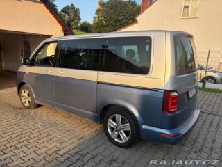 Volkswagen Multivan 2,0   T6 2019