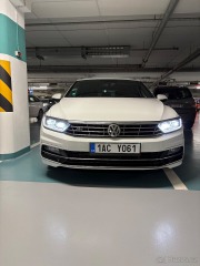 Volkswagen Passat 2,0   B8