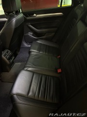 Volkswagen Passat 2,0   B8 2018