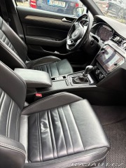 Volkswagen Passat 2,0   B8 2018