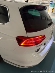Volkswagen Passat 2,0   B8 2018
