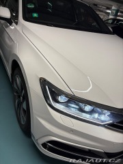 Volkswagen Passat 2,0   B8 2018