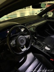 Volkswagen Passat 2,0   B8 2018