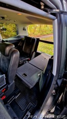 Volkswagen Sharan 2,0 2011