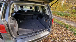 Volkswagen Sharan 2,0 2011