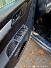 Volkswagen Sharan 2,0 2011