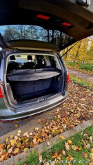 Volkswagen Sharan 2,0 2011