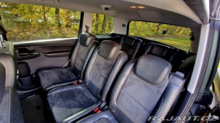 Volkswagen Sharan 2,0 2011