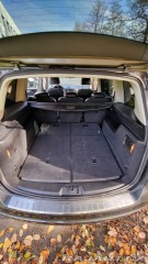 Volkswagen Sharan 2,0 2011