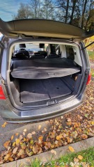 Volkswagen Sharan 2,0 2011