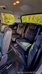 Volkswagen Sharan 2,0 2011