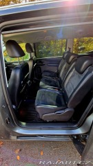 Volkswagen Sharan 2,0 2011