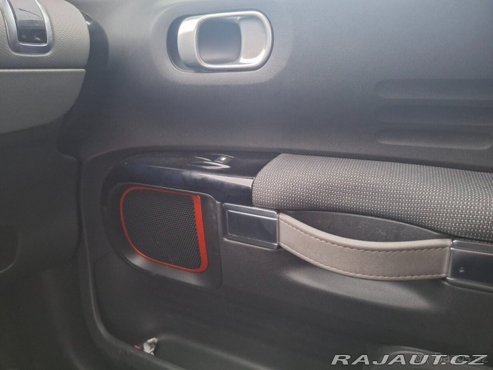 Citroën C4 Cactus  2017