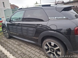 Citroën C4 Cactus  2017