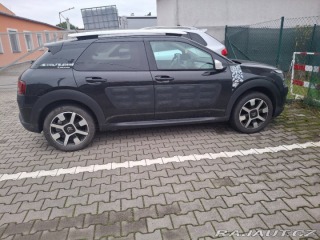 Citroën C4 Cactus  2017