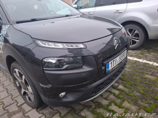 Citroën C4 Cactus  2017