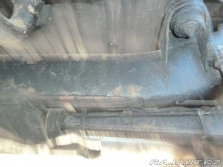 Mitsubishi Pajero 2,8   TD 1998
