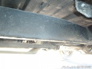 Mitsubishi Pajero 2,8   TD 1998