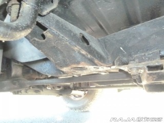 Mitsubishi Pajero 2,8   TD 1998