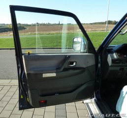 Mitsubishi Pajero 2,8   TD 1998