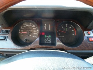 Mitsubishi Pajero 2,8   TD 1998