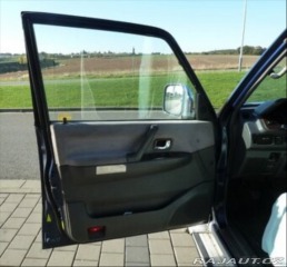 Mitsubishi Pajero 2,8   TD 1998