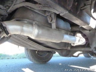 Mitsubishi Pajero 2,8   TD 1998