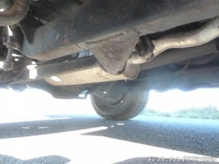 Mitsubishi Pajero 2,8   TD 1998