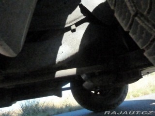 Mitsubishi Pajero 2,8   TD 1998