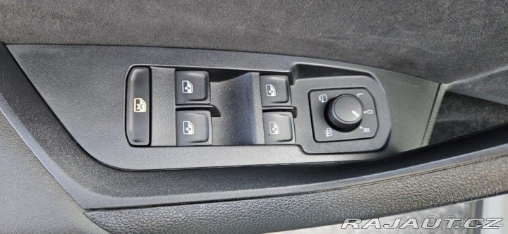 Škoda Kodiaq 2,0   TSI 140kW DS 1800