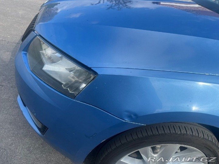 Škoda Octavia 1,6   3 TDI 77kw 2013 2013