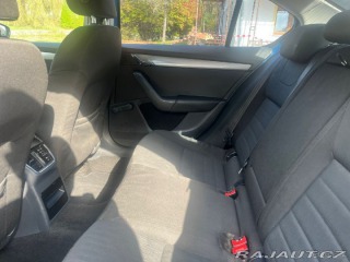 Škoda Octavia 1,6   3 TDI 77kw 2013 2013