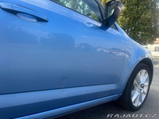 Škoda Octavia 1,6   3 TDI 77kw 2013 2013