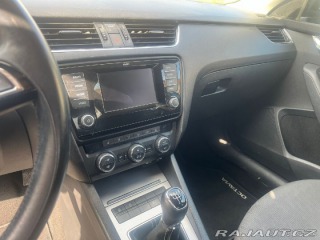 Škoda Octavia 1,6   3 TDI 77kw 2013 2013